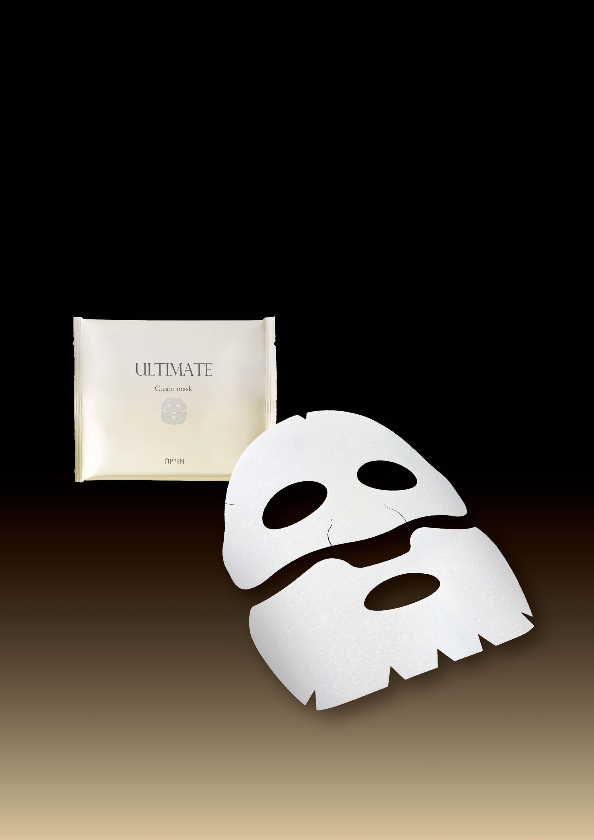 YR ULTIMATE CREAM MASK（アルティメイトクリームマスク） クリームマスク（2025.3.21～数量限定販売）｜アルティメイト