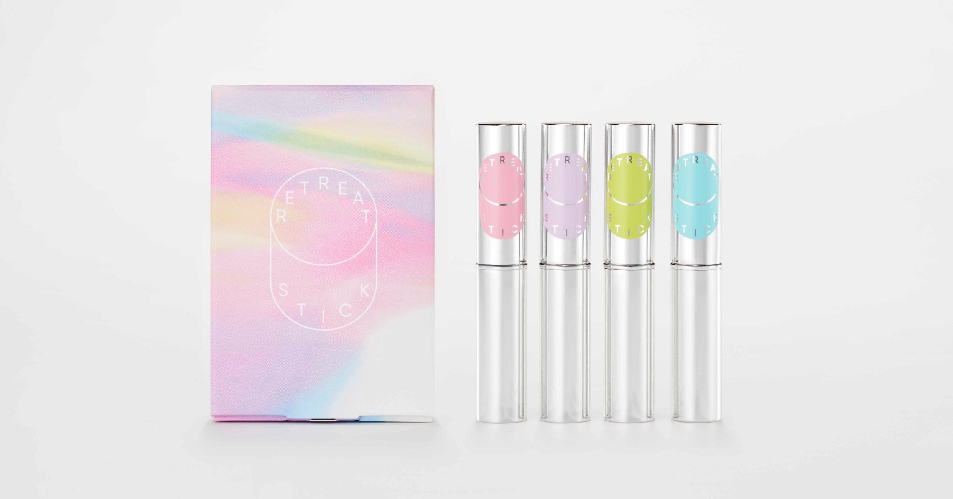 リトリートスティック