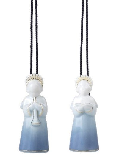 1066063 エンジェル トランペット（左） 1066064&nbsp; エンジェル ソングブック（右）