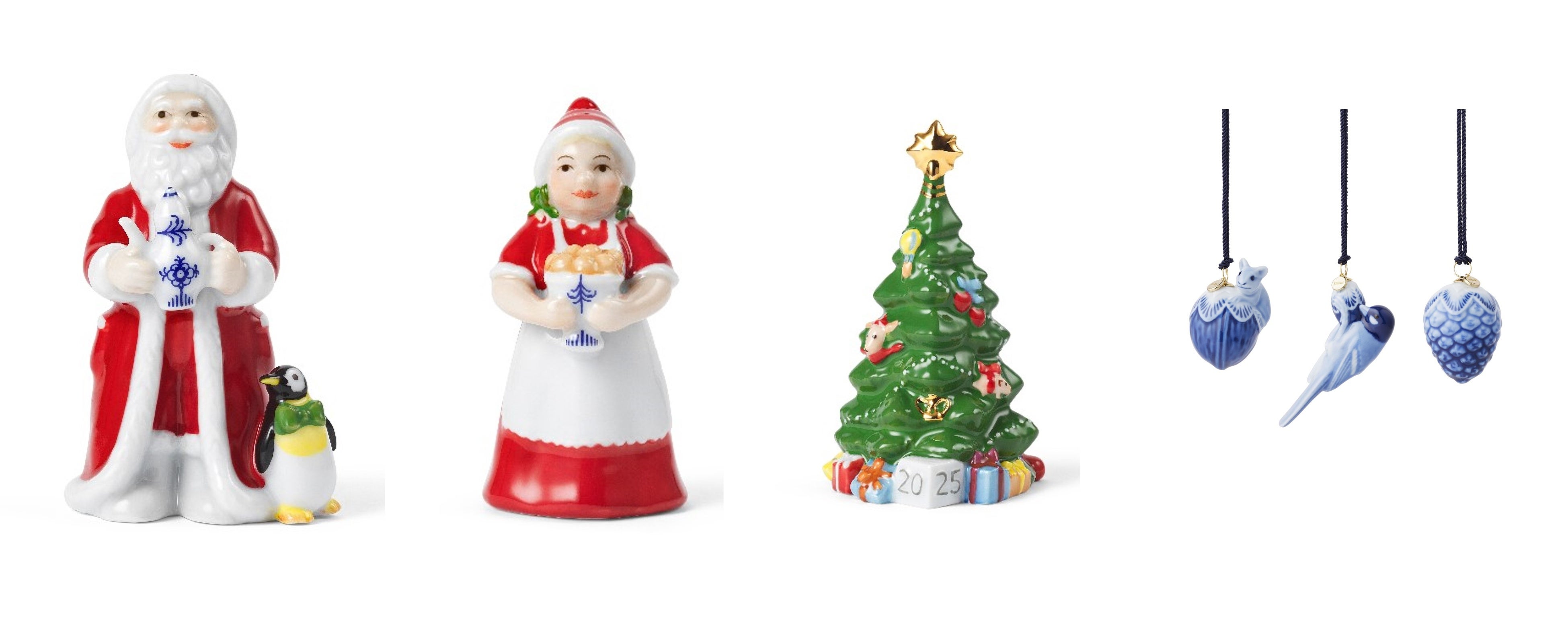 ロイヤル コペンハーゲン】250 周年のロイヤル コペンハーゲンと過ごす