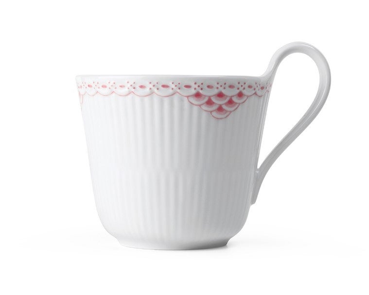 コーラル レース ハイハンドルマグ