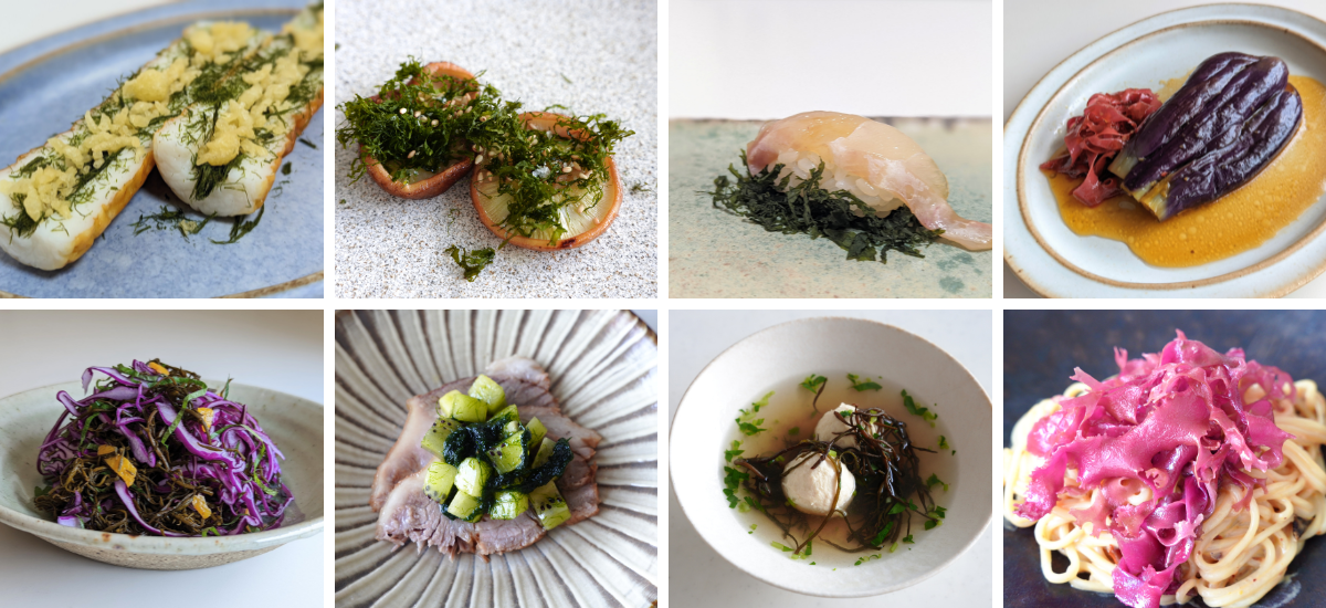 ※お料理内容はイメージです。当日提供するお料理と内容が異なる場合がございますので、予めご了承ください。