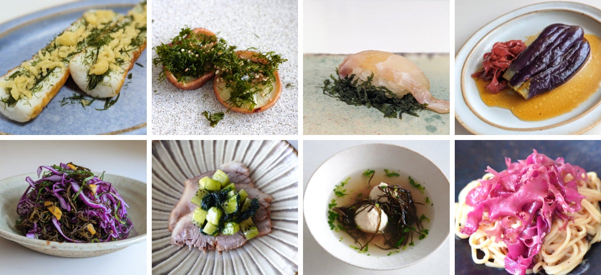 ※お料理内容はイメージです。当日提供するお料理と内容が異なる場合がございますので、予めご了承ください。