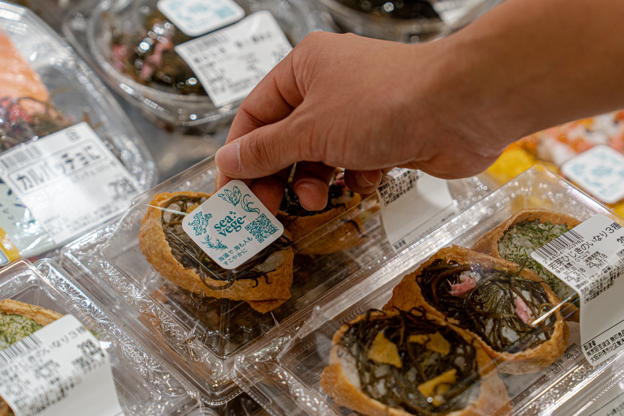 ※画像はイメージです（3月の出店時の画像）