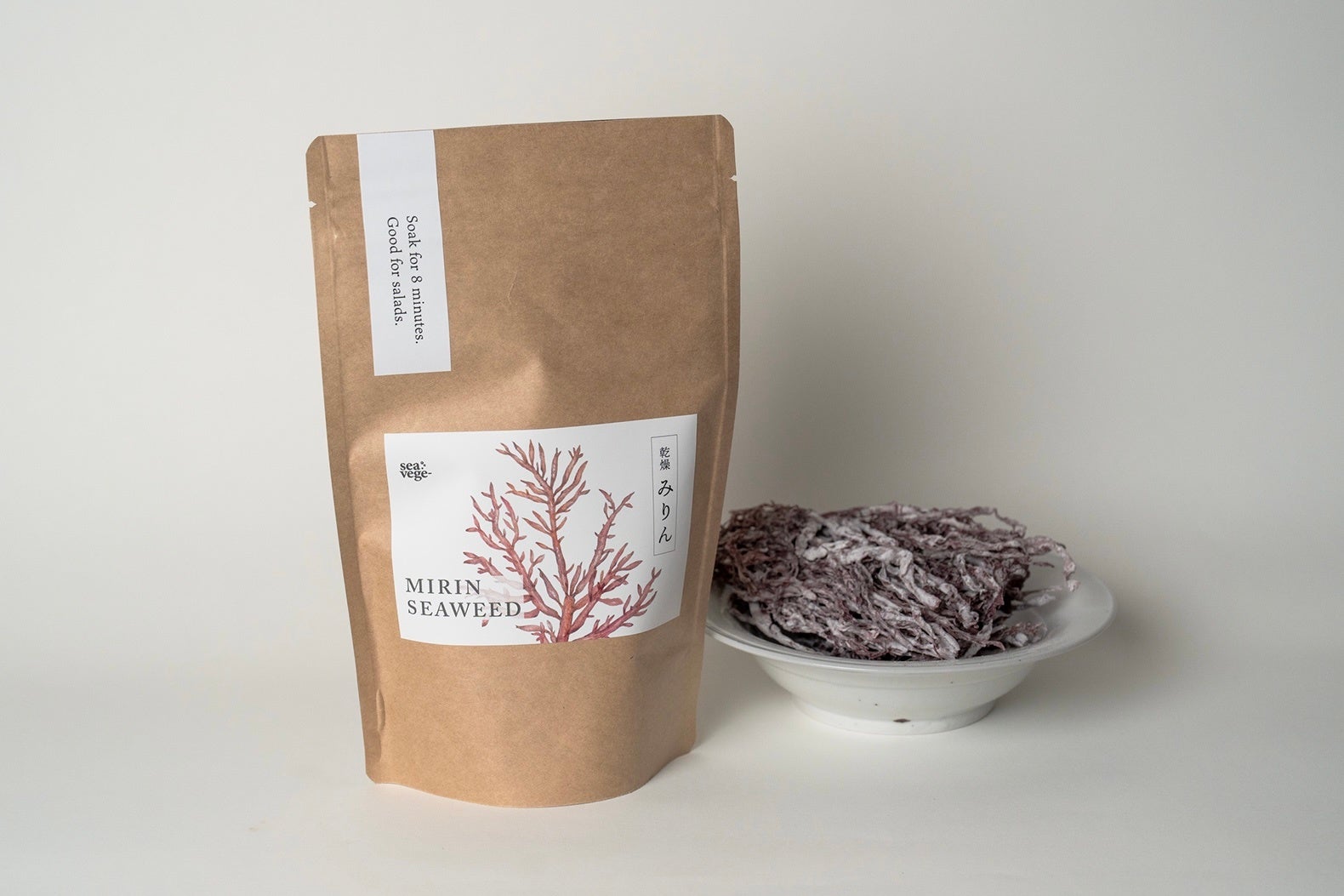 「乾燥 みりん」のほか、計3種を新発売