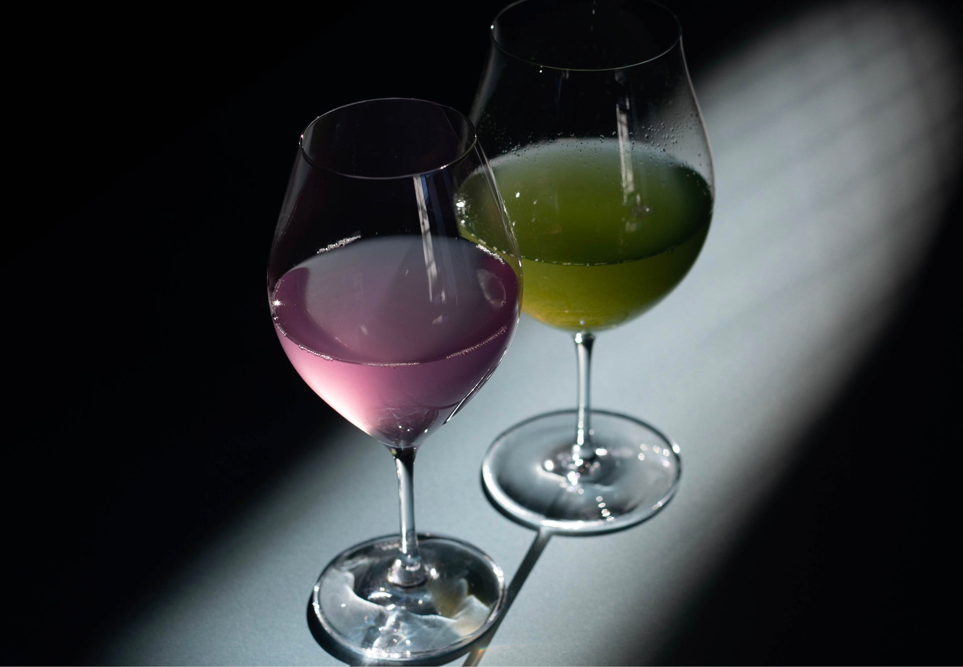 ©︎Nathalie Cantacuzino 【特許出願中】海藻発酵飲料「海のワイン」（ノンアルコール）