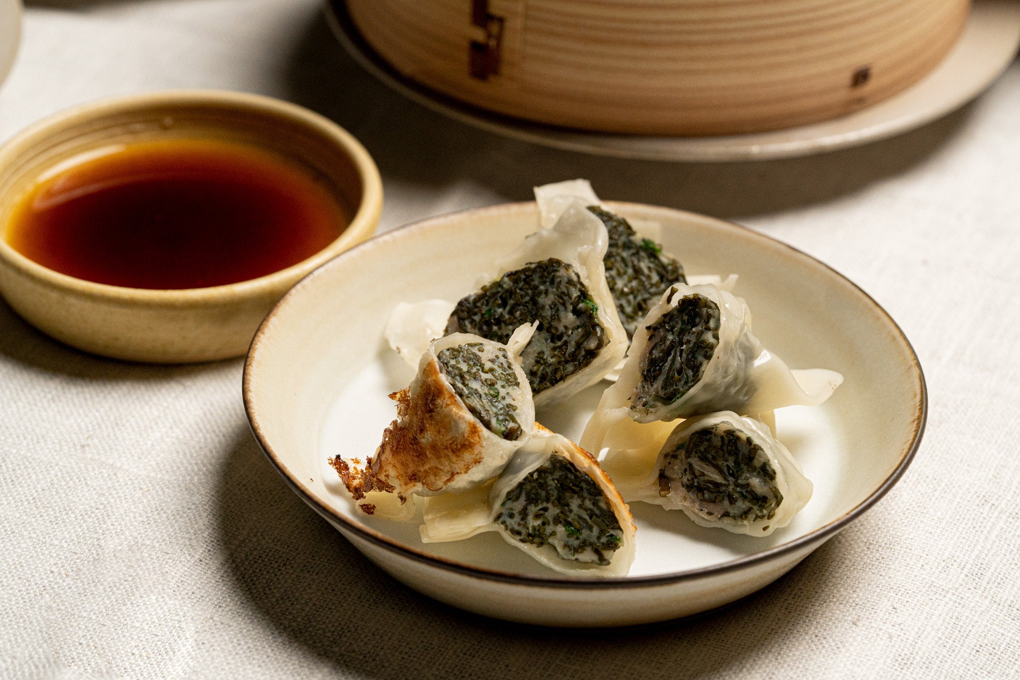 若ひじきが料理の主役になることも