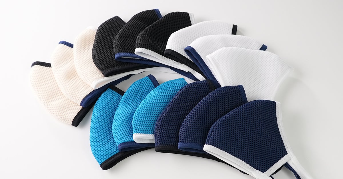 豊富なカラーバリエーション