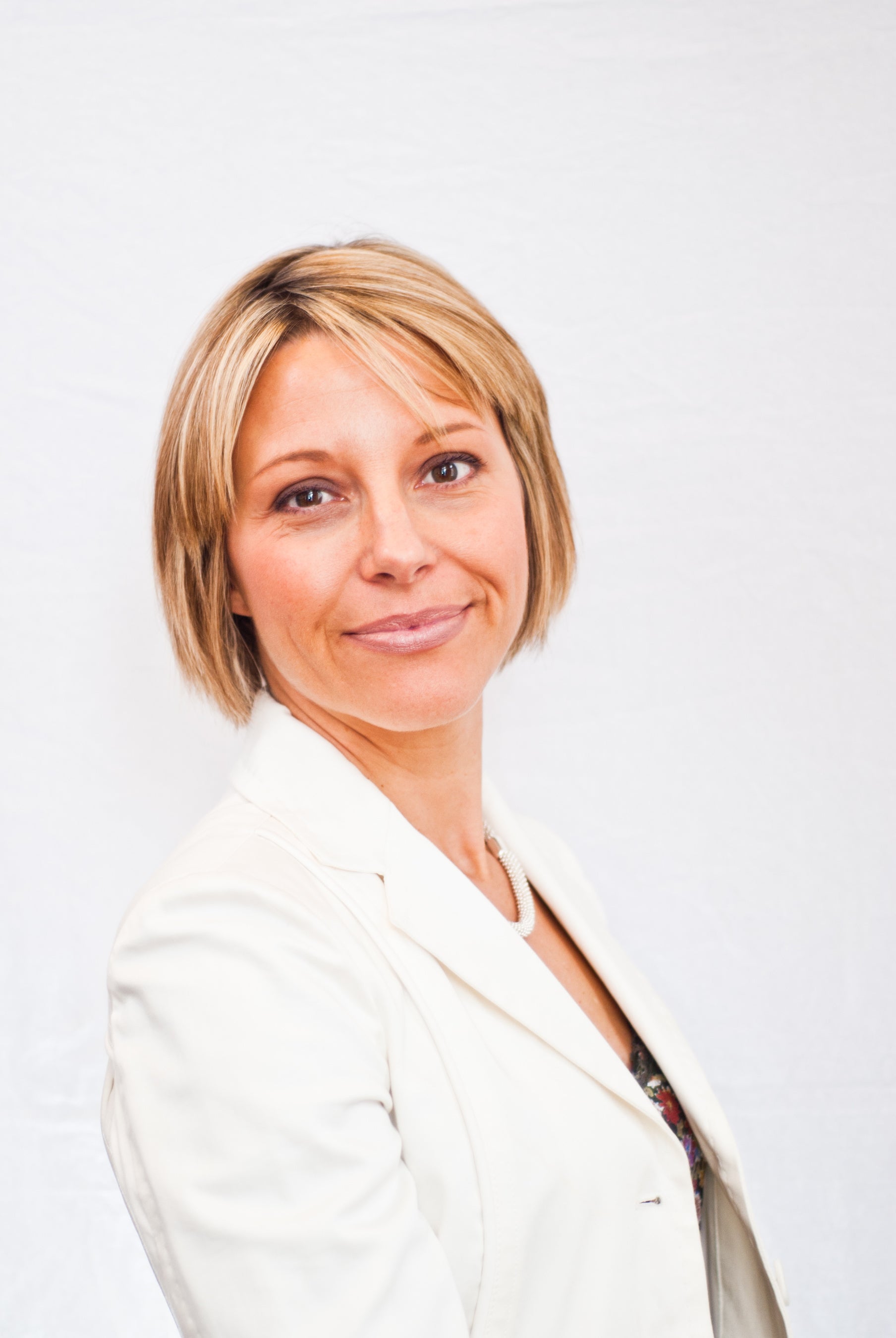 サマンサ・ギオッティ