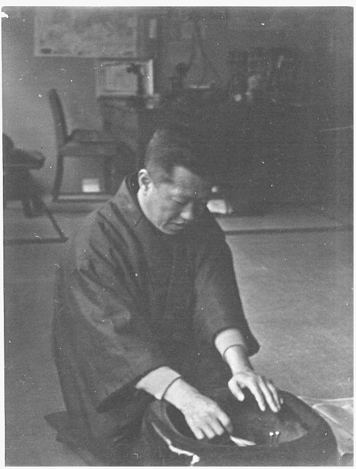 創業者 北村貞吉