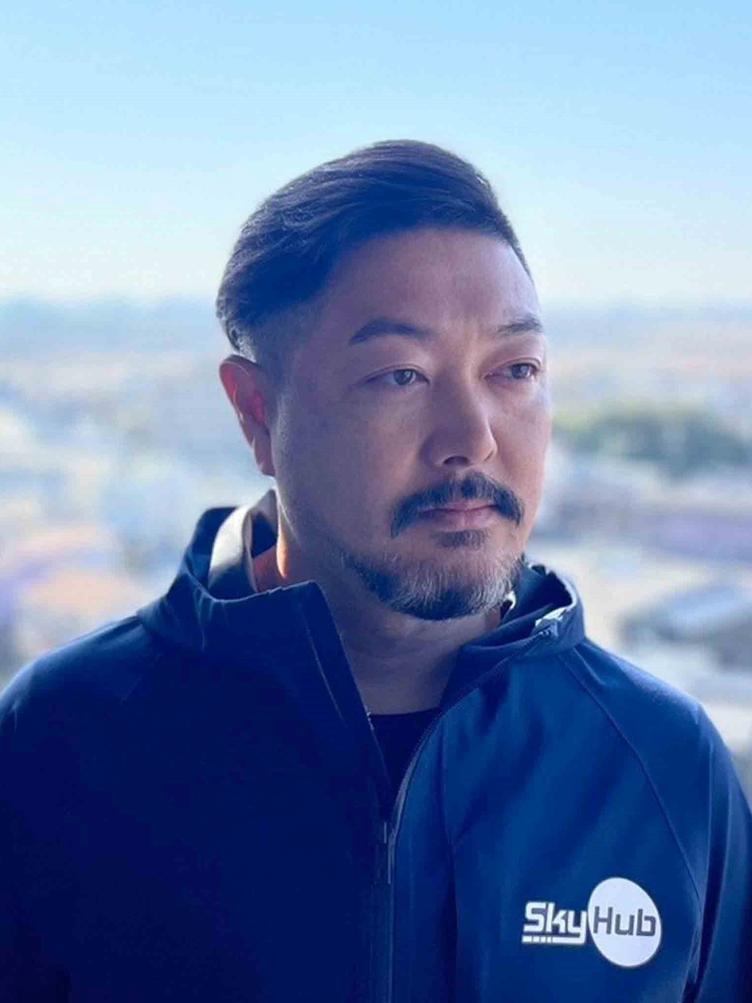 NEXT DELIVERY取締役（運航統括責任者）に就任する青木孝人