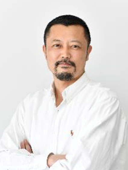 NEXT DELIVERY取締役（事業統括責任者）に就任する池上裕亮