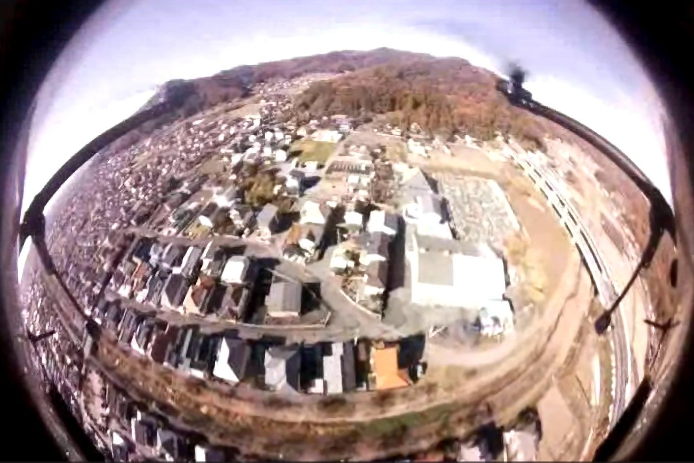 足利市で大規模災害に備えた物資輸送ドローンの飛行ルート構築へ | 株式会社NEXT DELIVERYのプレスリリース