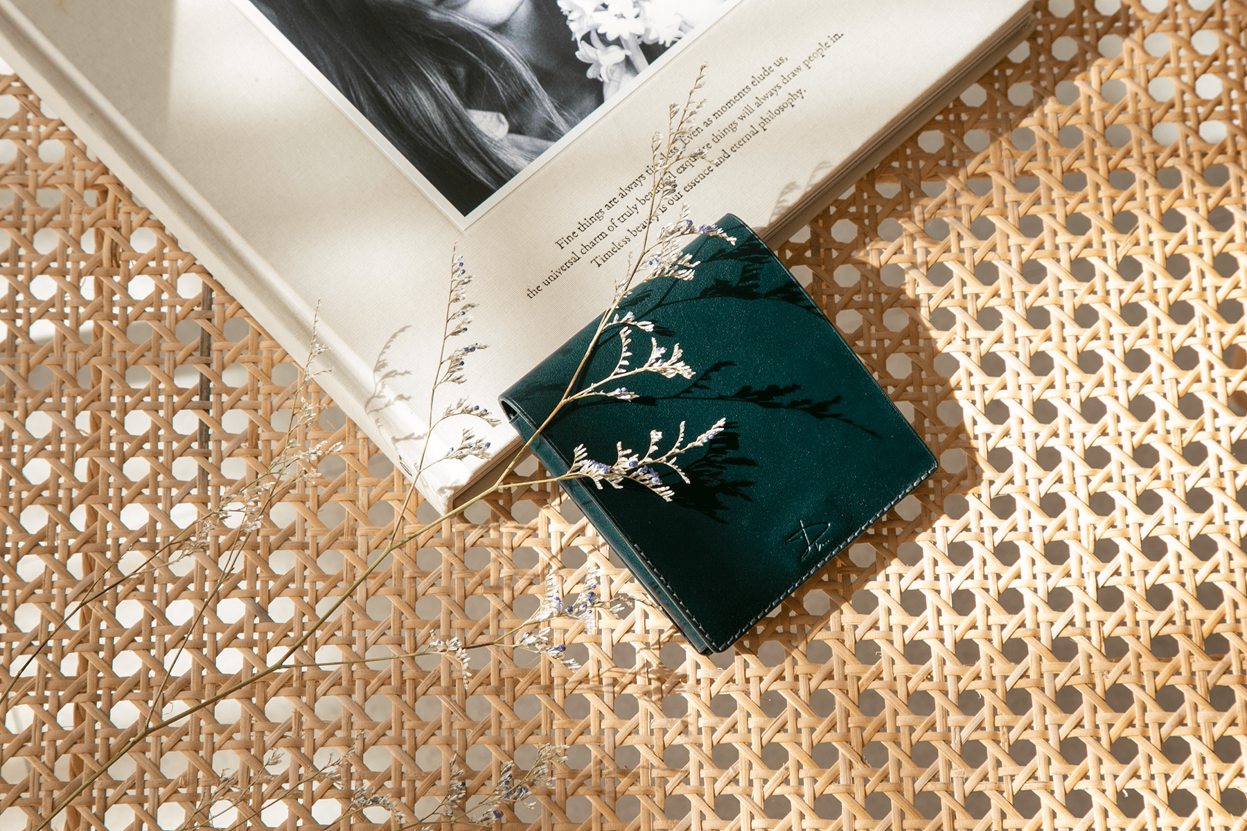 無駄を削ぎ落とした、独創的なデザイン