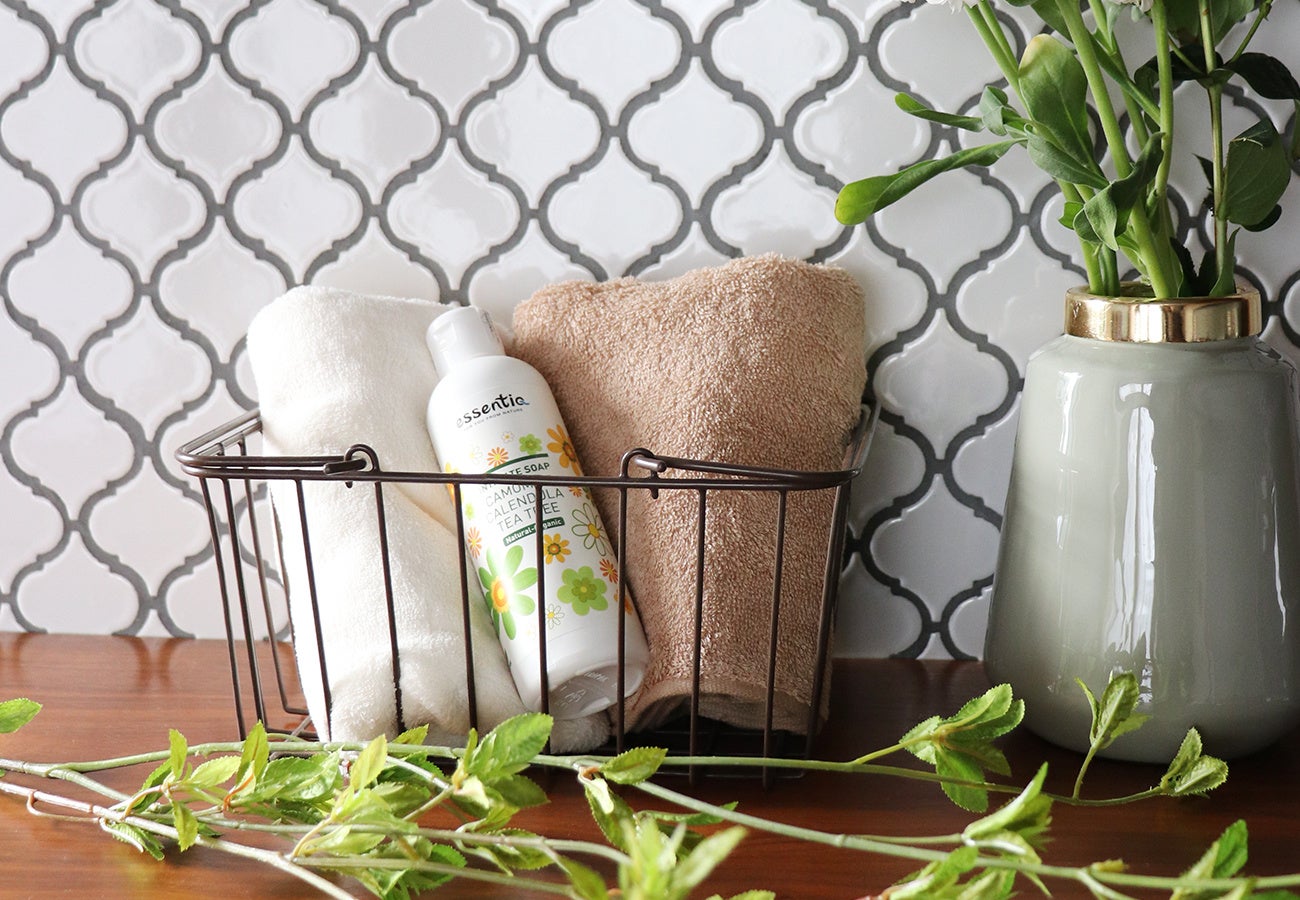 デリケートゾーンソープ