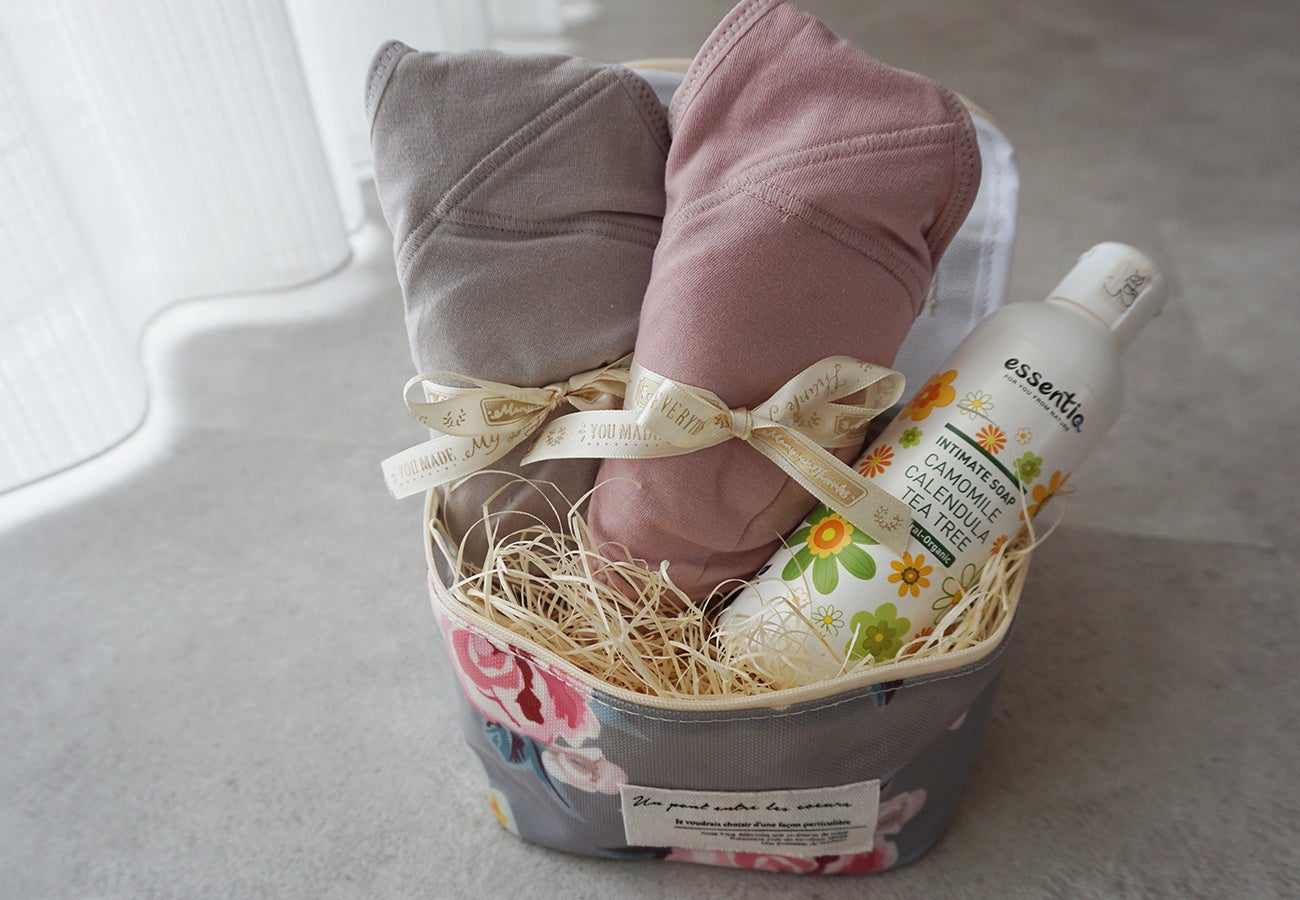 オーガニックギフト