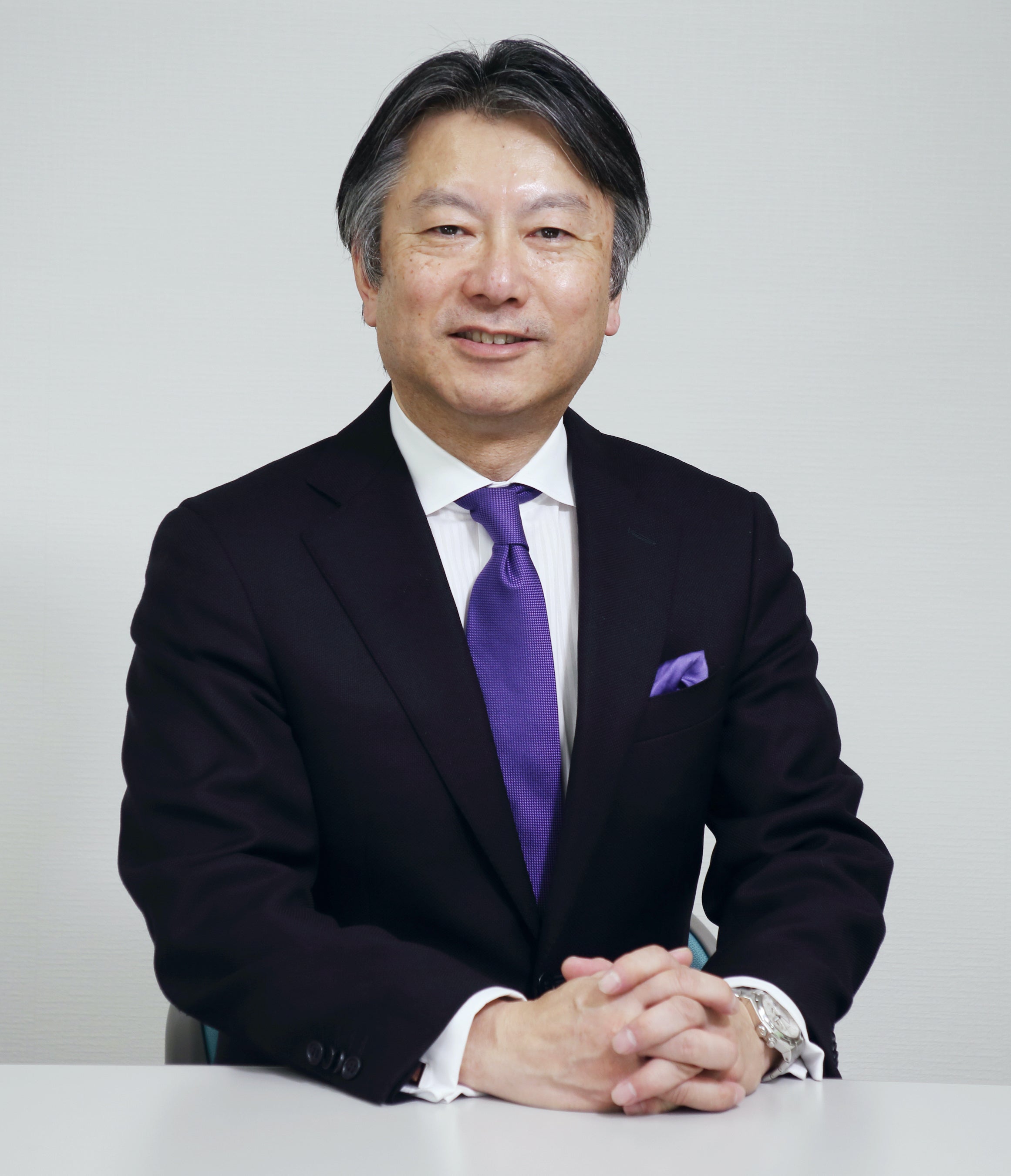 代表取締役社長：村上清貴