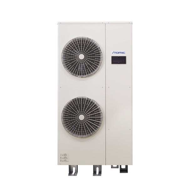 熱源機ユニット：CHP-15H2