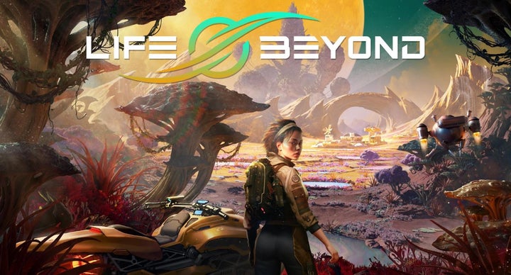 Animoca Brands Japan、Darewise、HondaがLife Beyondゲームでコラボ!モビリティの未来を共創 Animoca Brands Japan、Darewise、HondaがLife Beyondゲームでコラボ!モビリティの未来を共創