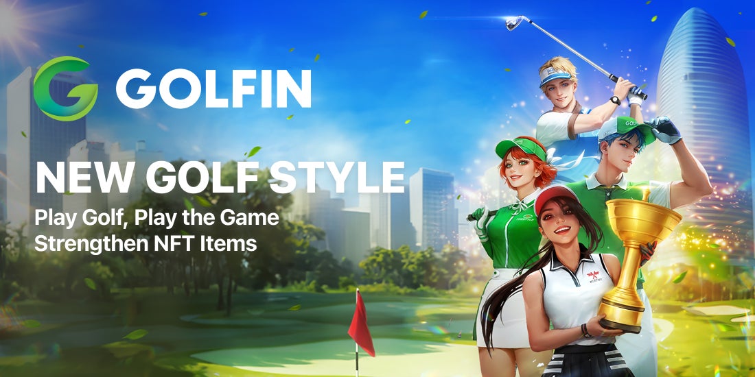 SORAH限定!Golfin Membership NFTでリアル×デジタルゴルフ体験をゲット SORAH限定!Golfin Membership NFTでリアル×デジタルゴルフ体験をゲット
