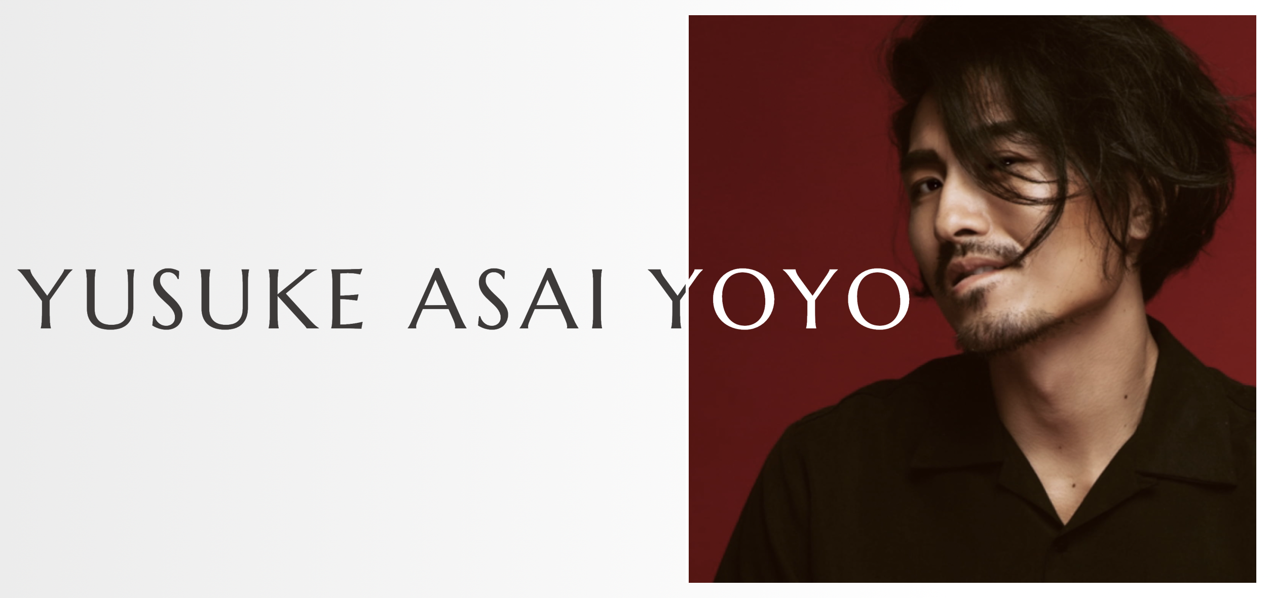 日中SNS総フォロワー数100万人超！タレント・インフルエンサーの