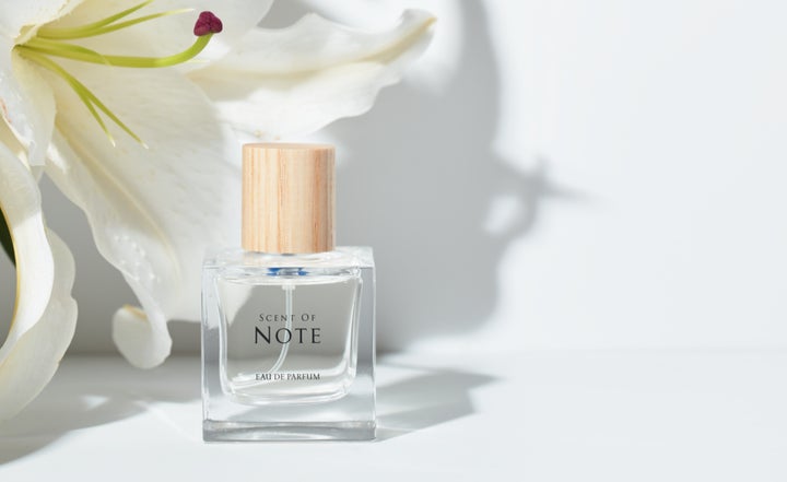 錦戸亮・赤西仁プロデュース「SCENT OF NOTE(セントオブノート 錦戸亮・赤西仁プロデュース「SCENT OF NOTE(セントオブノート
