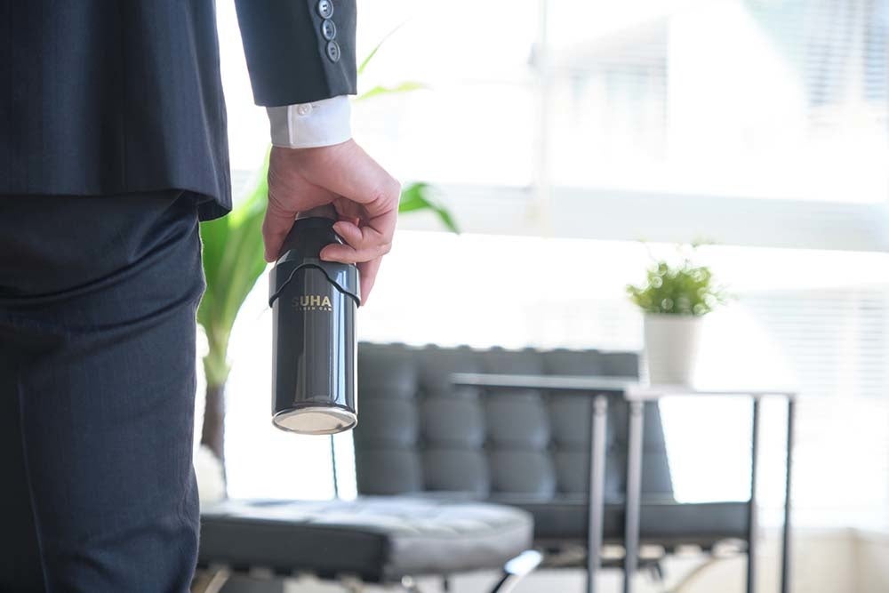 疲労感が抜けない朝