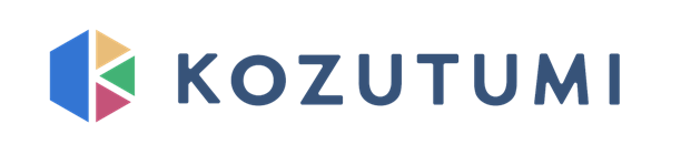 Kozutumiサービスロゴ