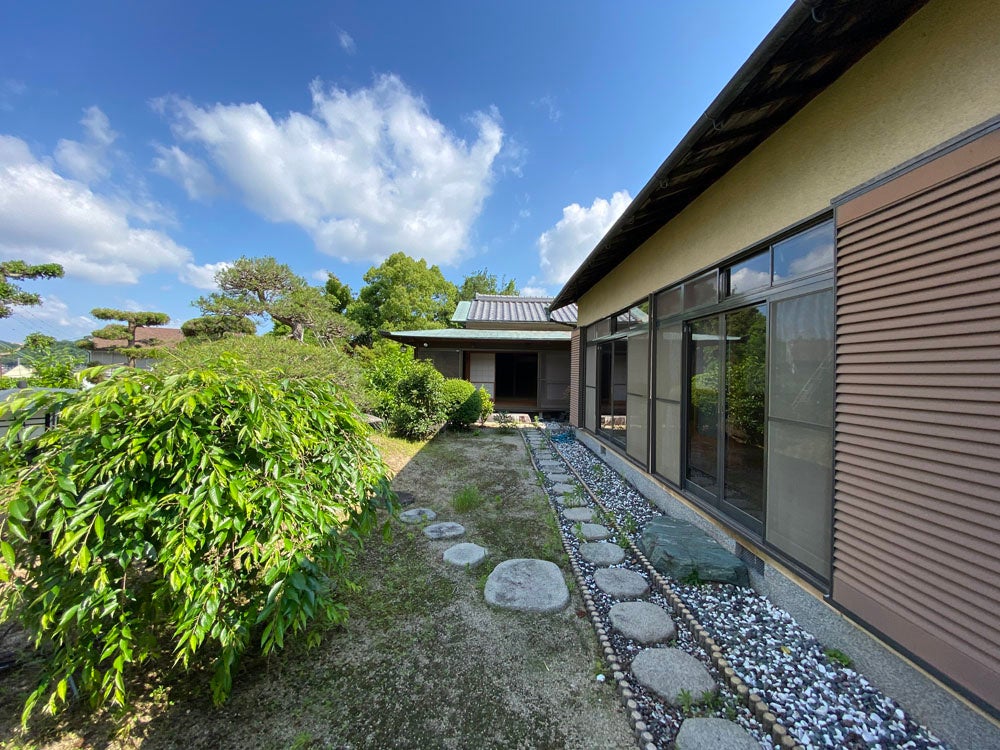 関西の田舎暮らし物件に特化した不動産ポータルサイト『田舎暮らし物件