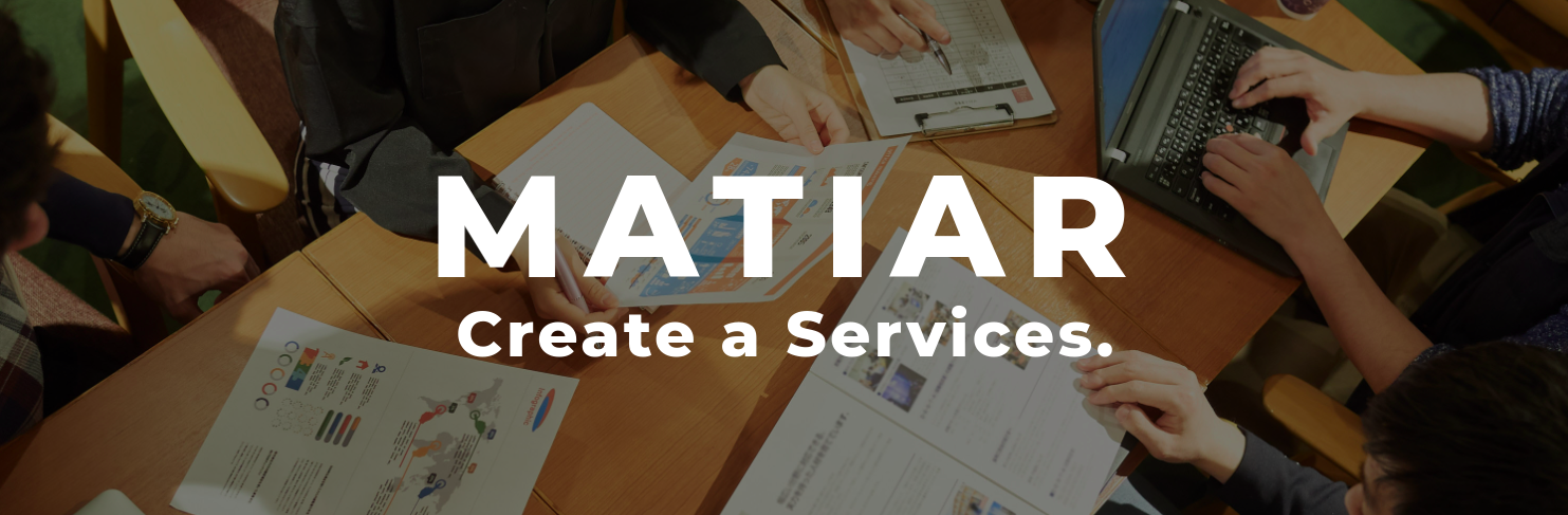 株式会社マティアル