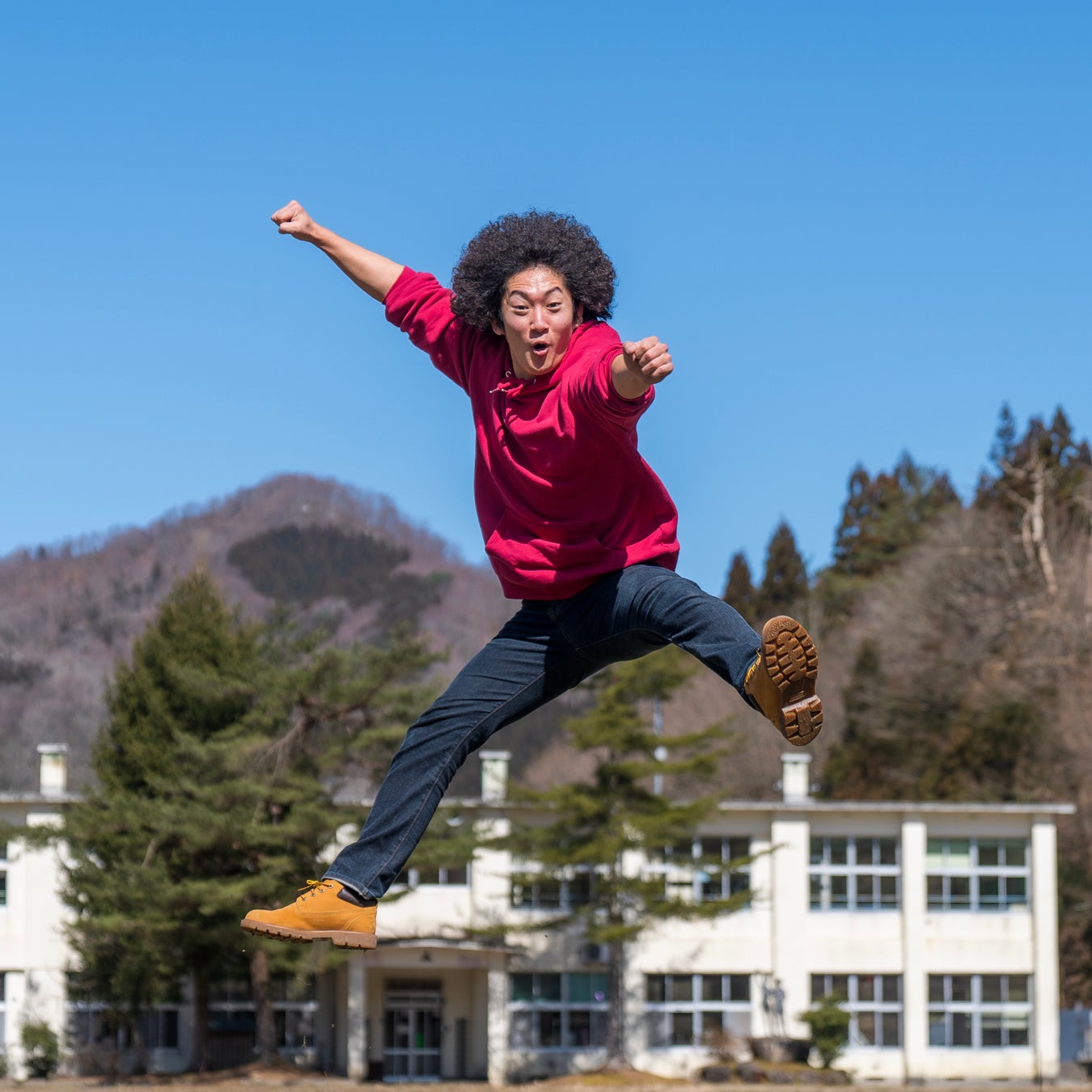 地域の情報発信を応援 山形 アフロ 専門のフリー素材サイトを開設 Youtuberアフロりゅうじ 合同会社danoのプレスリリース 地域の情報発信を応援 山形 アフロ 専門のフリー素材サイトを開設 Youtuberアフロりゅうじ 合同会社danoのプレスリリース