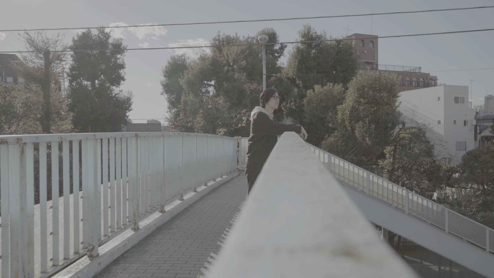 スピンオフ動画