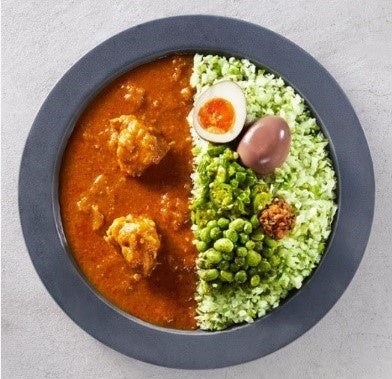 ロカボなトマトチキン