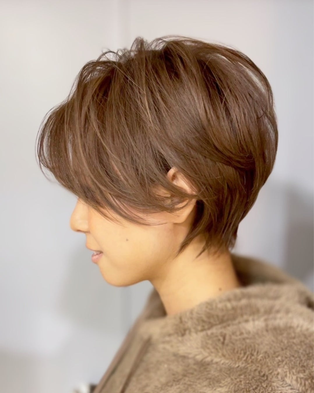 ショートヘアの6割が 今のヘアに不満 多くの失敗ヘアをみてきたプロが伝授する 顔型 ではなく 頭型 に合わせた ヘアスタイル で悩みが解決 弍拾参式株式会社のプレスリリース ショートヘアの6割が 今のヘアに不満 多くの失敗ヘアをみてきたプロが伝授する 顔型 ではなく 頭型 に合わせた ヘアスタイル で悩みが解決 弍拾参式株式会社のプレスリリース