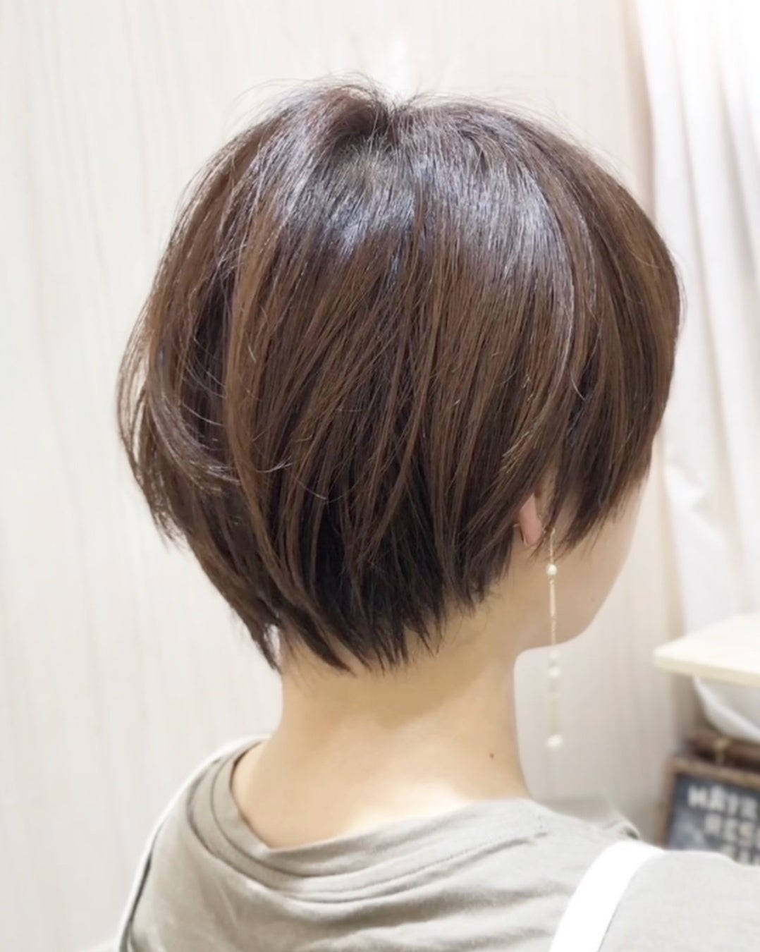 ショートヘアは無限大 あなたは何種類 知ってる 人気ショートヘアアンケート 丸みショート ハンサムショート 一番人気は 王道ショートからの 派生ショート が増殖中 おすすめスタイルを紹介 弍拾参式株式会社のプレスリリース ショートヘアは無限大 あなたは何種類 知ってる 人気ショートヘアアンケート 丸みショート ハンサムショート 一番人気は 王道ショートからの 派生ショート が増殖中 おすすめスタイルを紹介 弍拾参式株式会社のプレスリリース