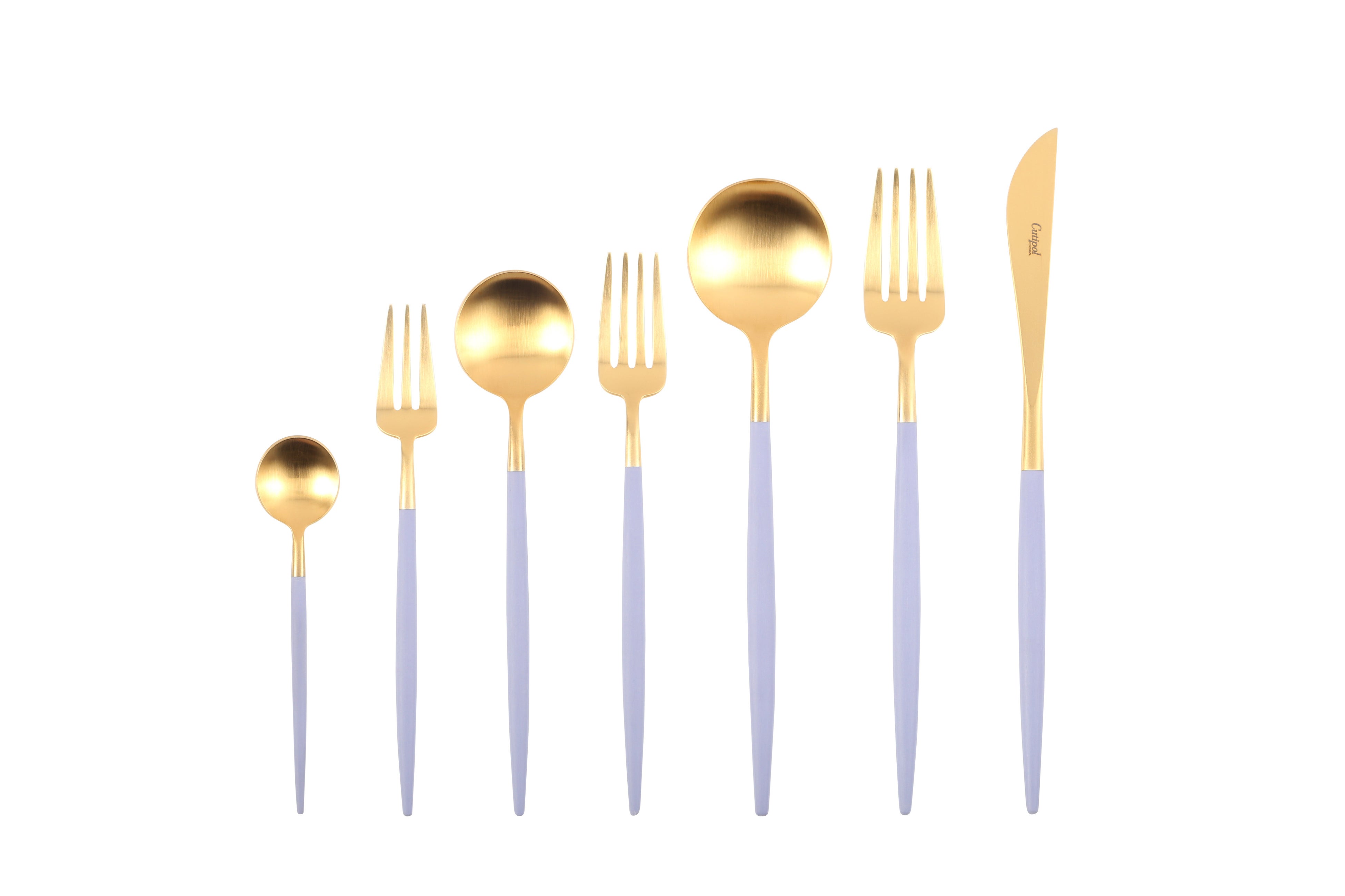 GOAバイオレット（ゴールド）