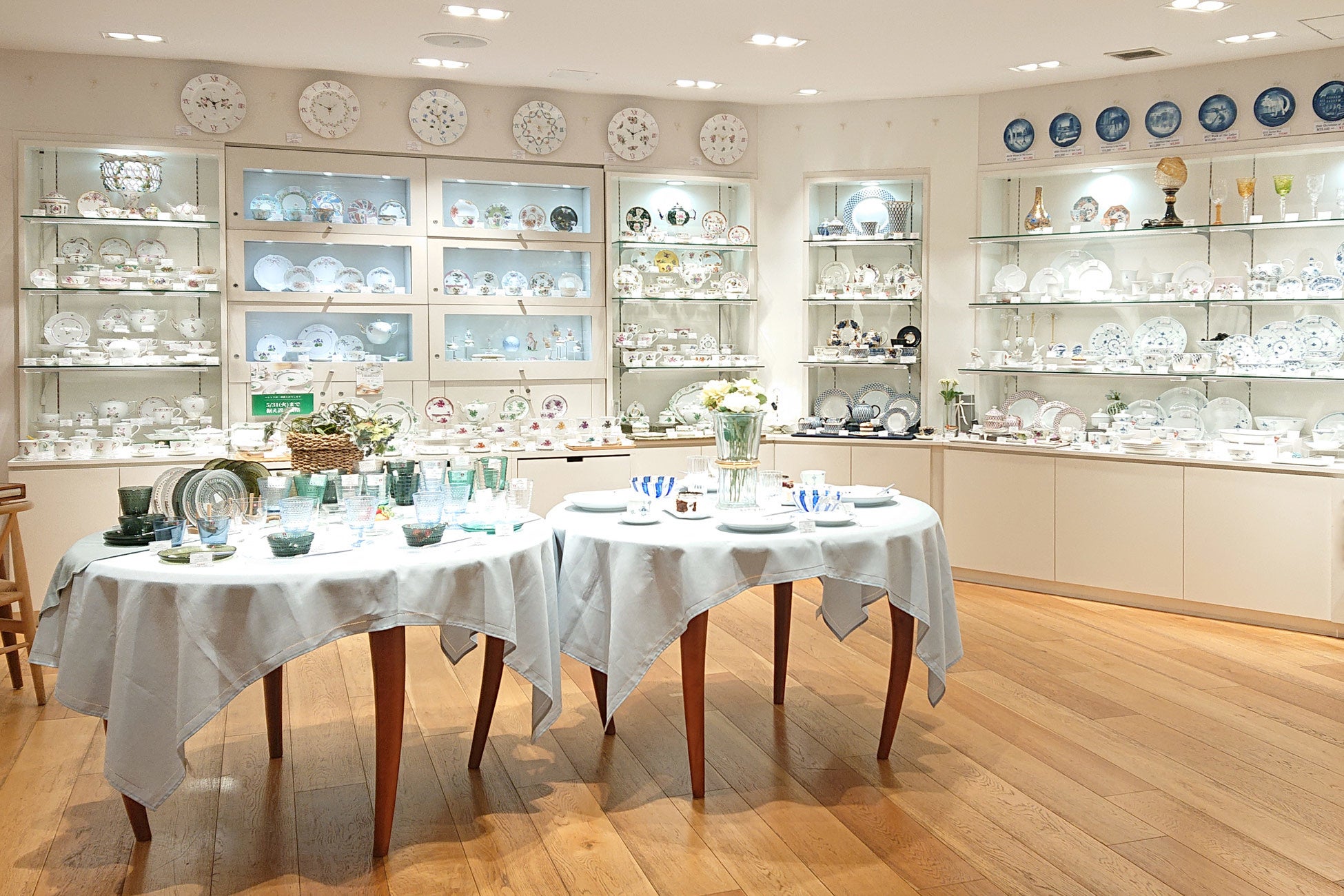 ル・ノーブル銀座店