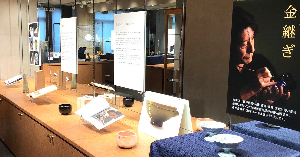 ル・ノーブル京都四条本店4階の様子（6月25日）