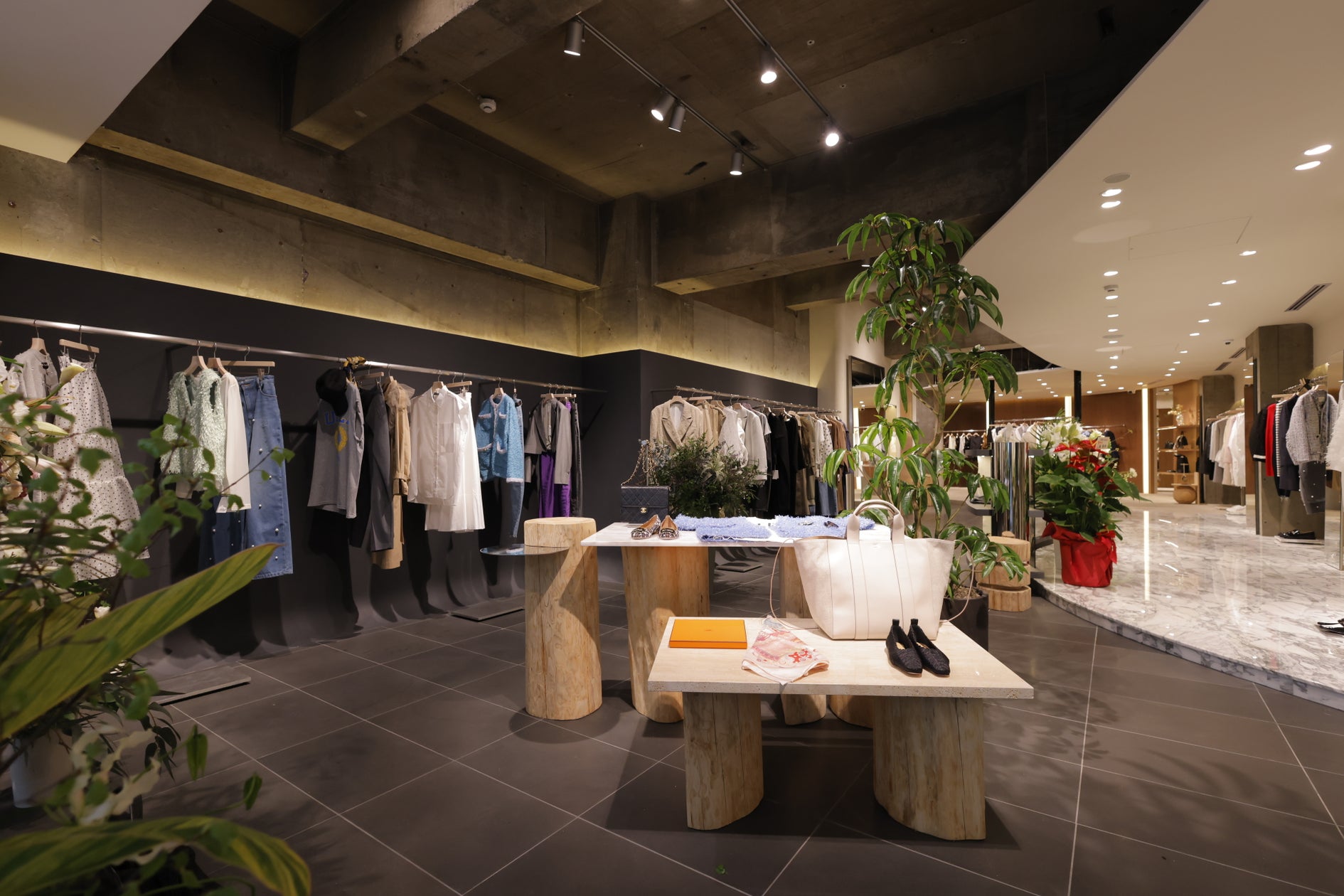 CADUNE MARCHE Vol.2イベント開催決定!5月17日から31日までの開催スケジュールをチェック!