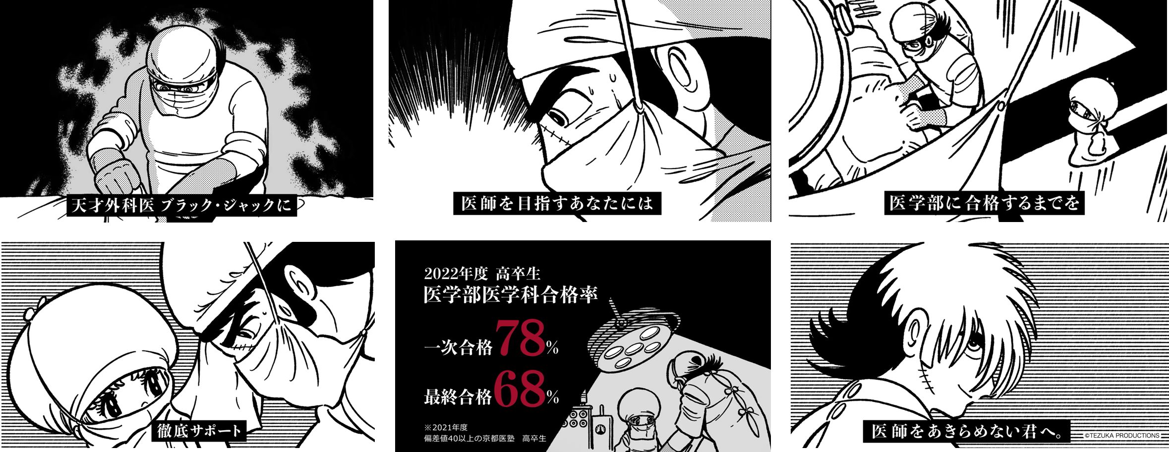 手塚治虫 ブラックジャック「医の道」限定35/100部 保証書付 ピエゾグラフ 手塚治虫 ブラックジャック「医の道」限定35/100部 保証書付