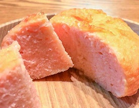 甘海老しんじょう