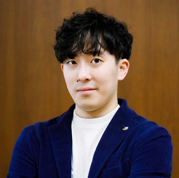 マーケティングコンサルタント・株式会社hunny代表の古澤伸一