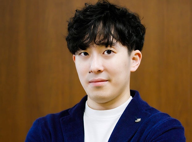 マーケティングコンサルタント・株式会社hunny代表の古澤伸一