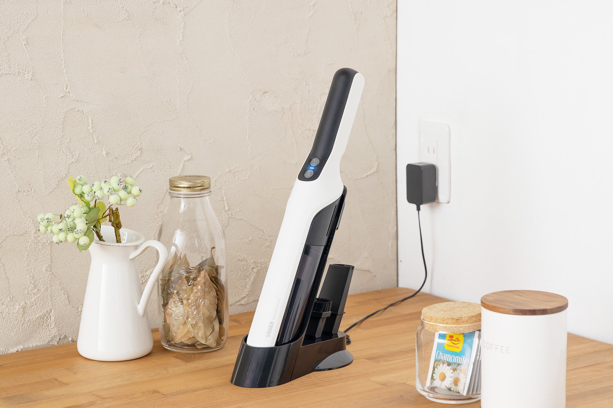 充電時のイメージ