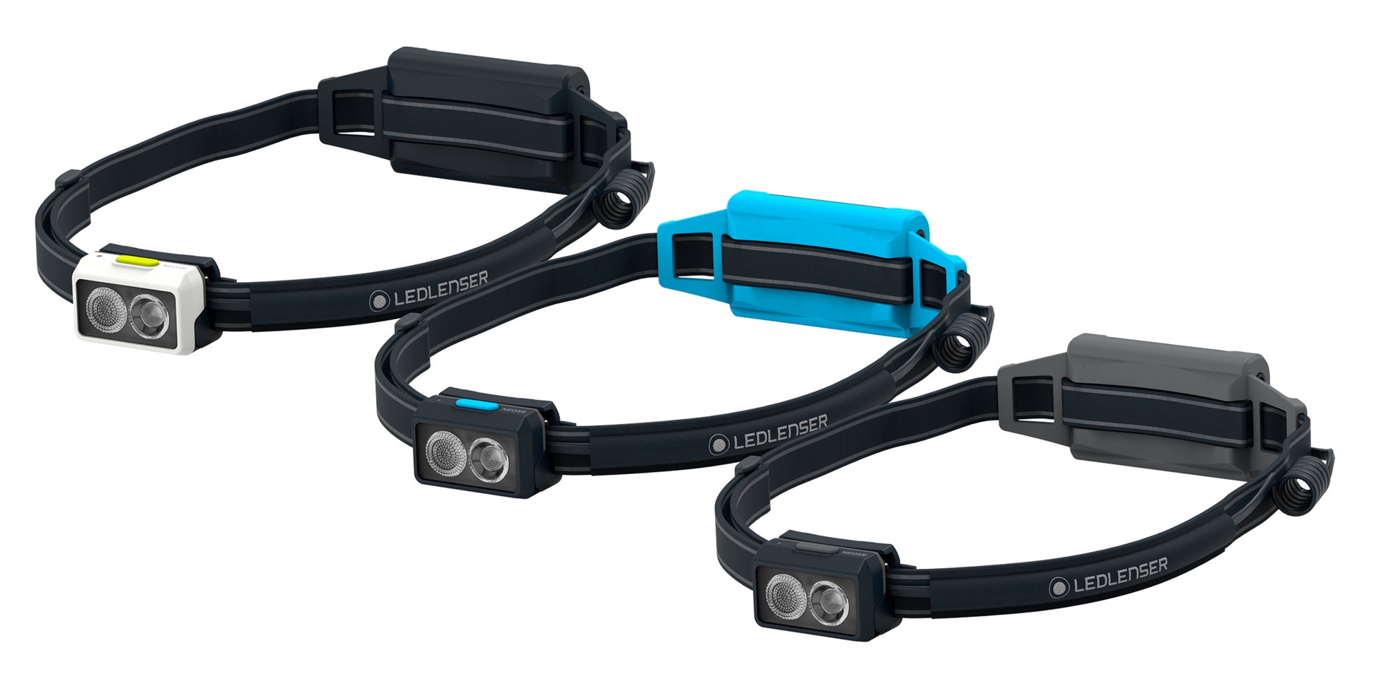 NEO5R White/Lime Black/Blue Black/Gray