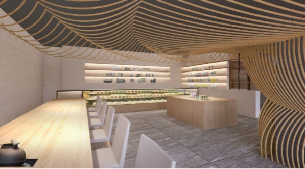 食の街 築地に日本茶の世界を体感できる日本茶喫茶 茶葉の店 寿月堂 築地本店 をリニューアルオープン 株式会社丸山海苔店のプレスリリース 食の街 築地に日本茶の世界を体感できる日本茶喫茶 茶葉の店 寿月堂 築地本店 をリニューアルオープン 株式会社丸山海苔店のプレスリリース