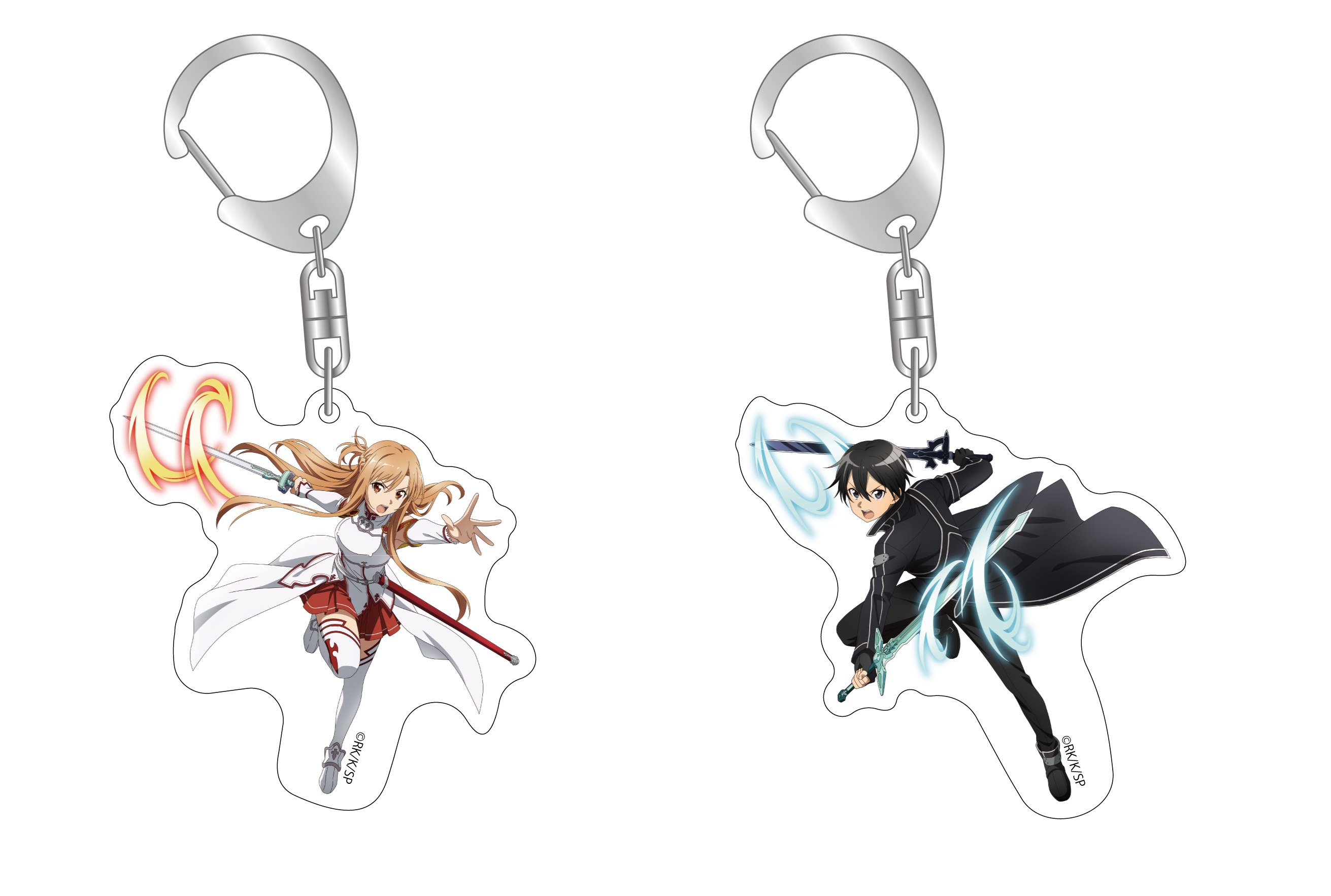 ソードアートオンライン SAO リーファ　　サイン箔押し キラカード ソードアートオンライン SAO リーファサイン箔押し キラカード