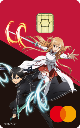 ソードアートオンライン SAO アスナ　　サイン箔押し キラカード ソードアートオンライン アスナ サイン箔押し キラカード 2025年