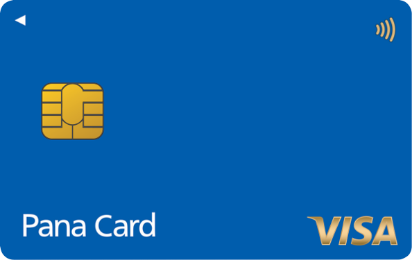 あなたの街のでんきやさん（パナソニックショップ）でお得な「Pana Card（パナカード）」の申込受付を開始