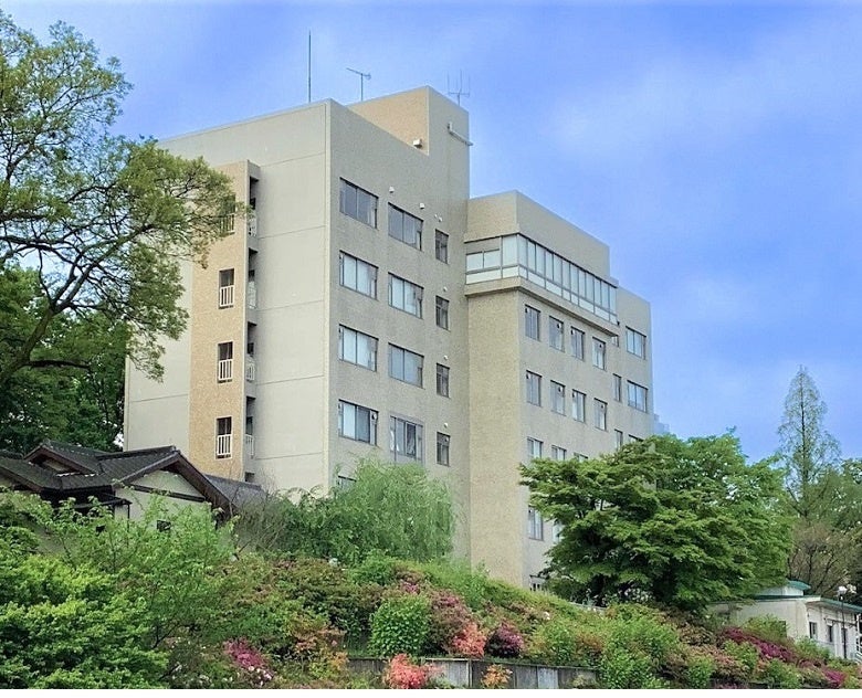 写真：お茶の水女子大学 ジェンダード・イノベーション研究所